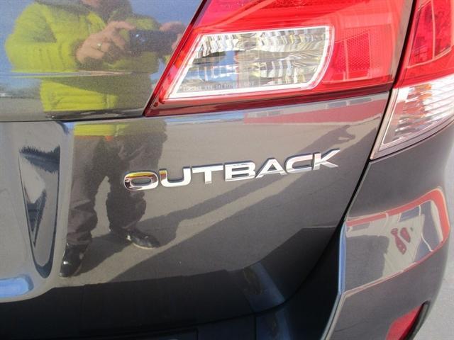 used 2013 Subaru Outback car, priced at $9,900