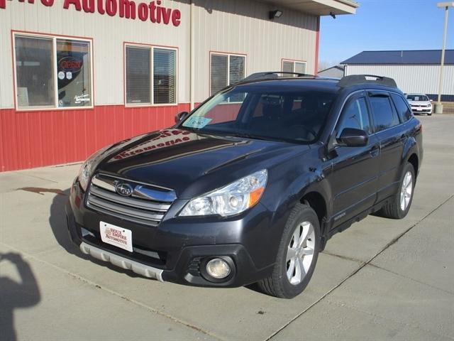 used 2013 Subaru Outback car, priced at $9,900