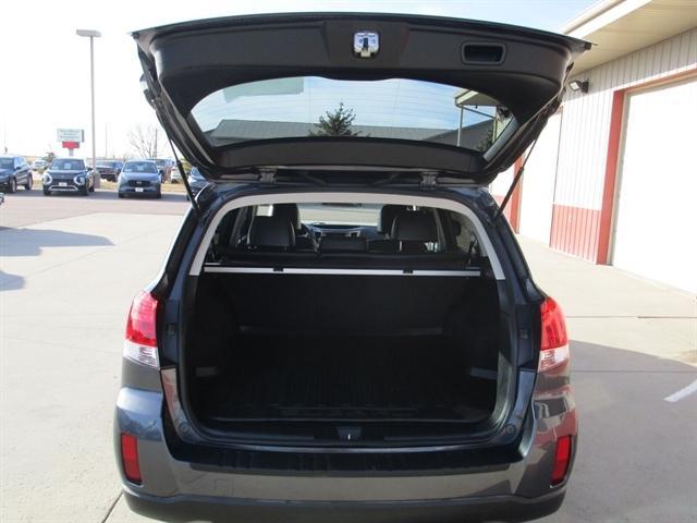 used 2013 Subaru Outback car, priced at $9,900