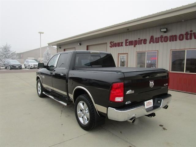 used 2016 Ram 1500 car, priced at $18,990