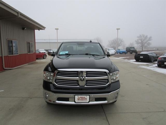 used 2016 Ram 1500 car, priced at $18,990