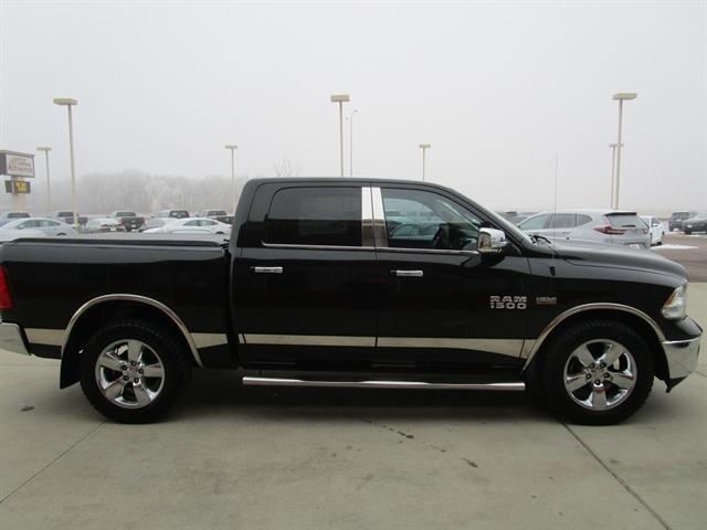 used 2016 Ram 1500 car, priced at $18,990