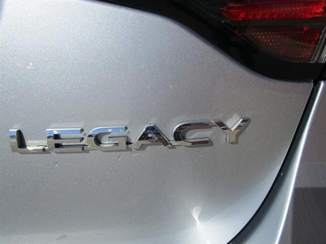 used 2022 Subaru Legacy car, priced at $28,690