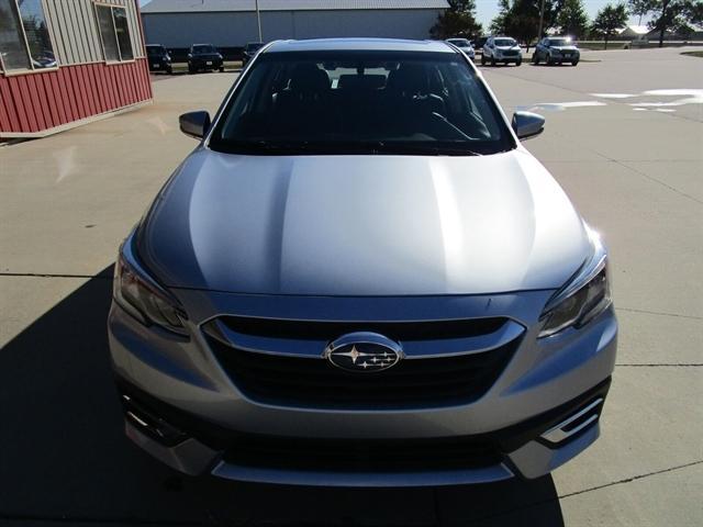 used 2022 Subaru Legacy car, priced at $28,690