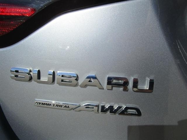 used 2022 Subaru Legacy car, priced at $28,690