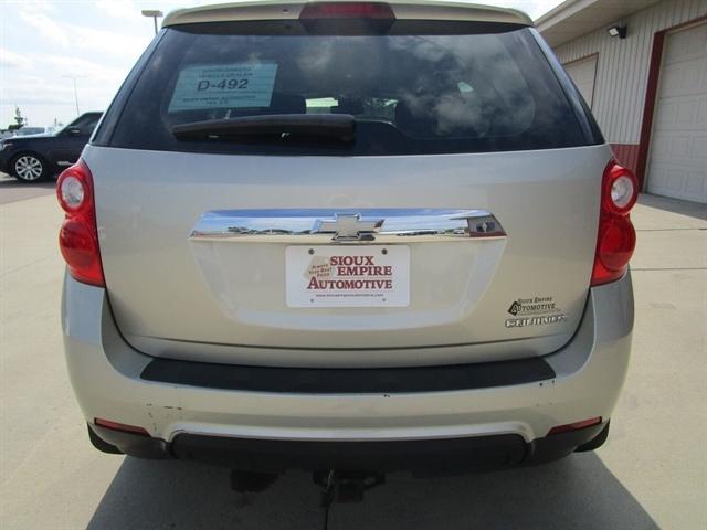used 2015 Chevrolet Equinox car, priced at $10,900