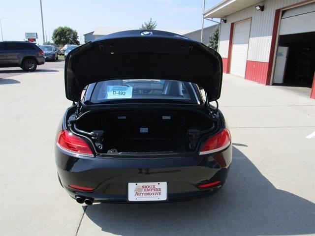 used 2013 BMW Z4 car, priced at $18,990