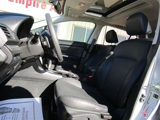 used 2014 Subaru XV Crosstrek Hybrid car, priced at $16,690