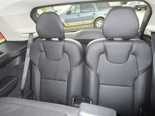 used 2017 Volvo XC90 car, priced at $20,990