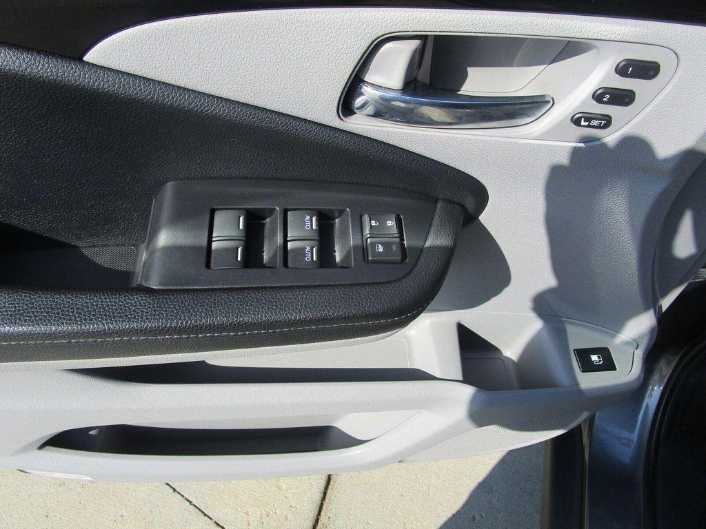 used 2019 Honda Ridgeline car, priced at $23,990
