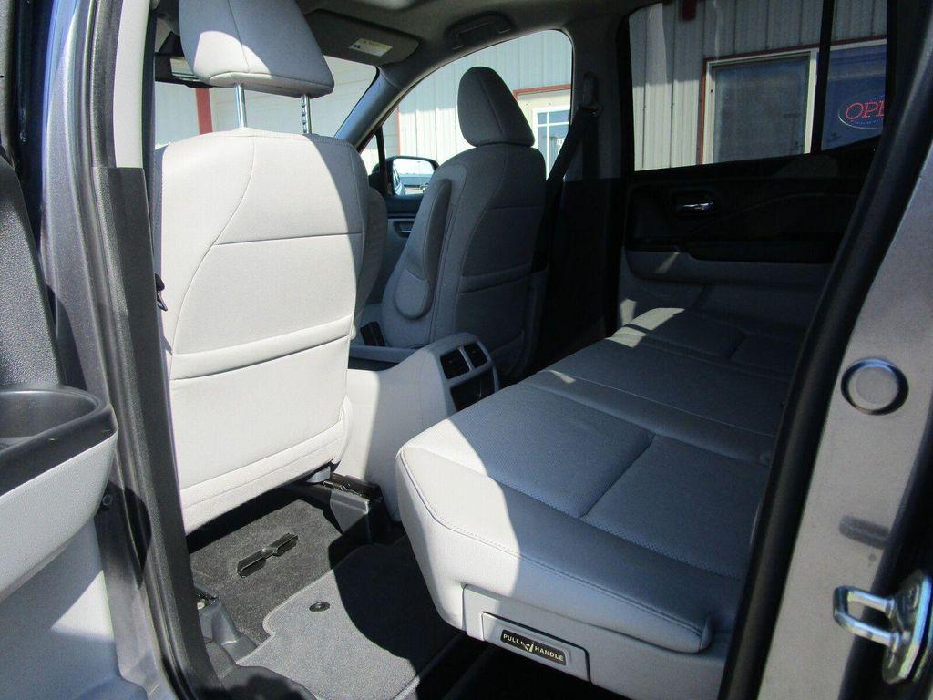 used 2019 Honda Ridgeline car, priced at $23,990