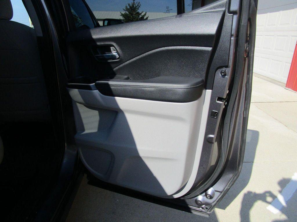 used 2019 Honda Ridgeline car, priced at $23,990
