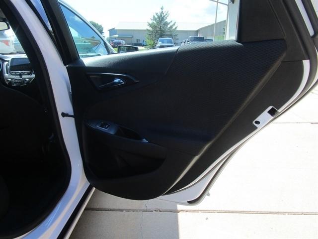 used 2016 Chevrolet Malibu car, priced at $9,900