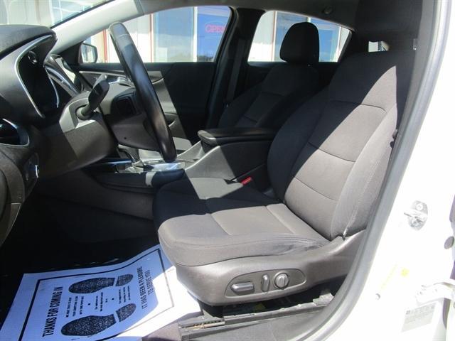 used 2016 Chevrolet Malibu car, priced at $9,900