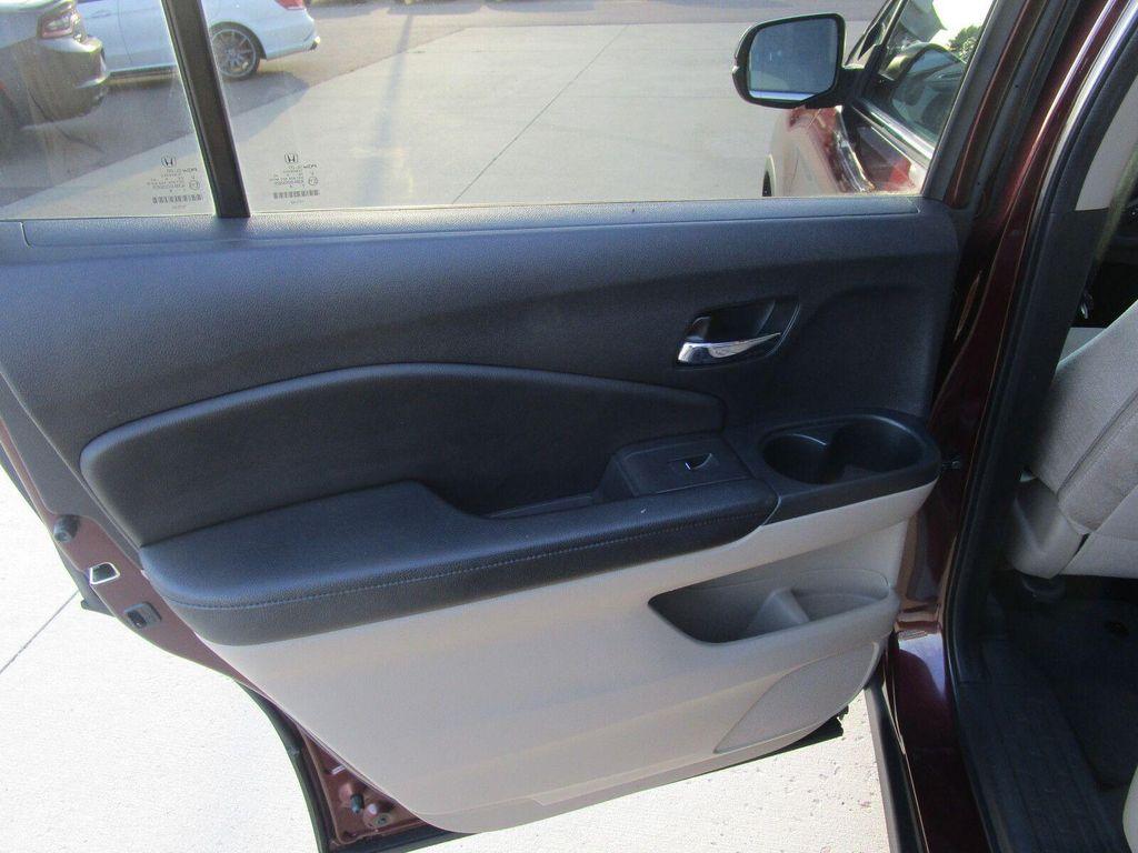 used 2016 Honda Pilot car, priced at $14,990