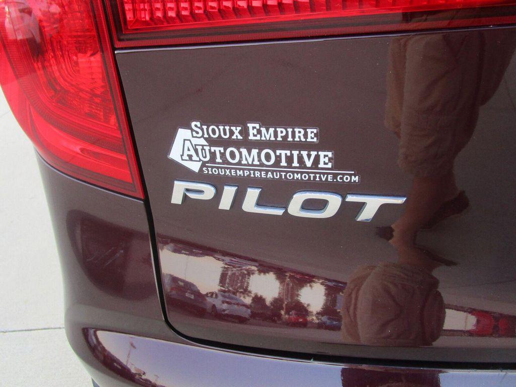 used 2016 Honda Pilot car, priced at $14,990