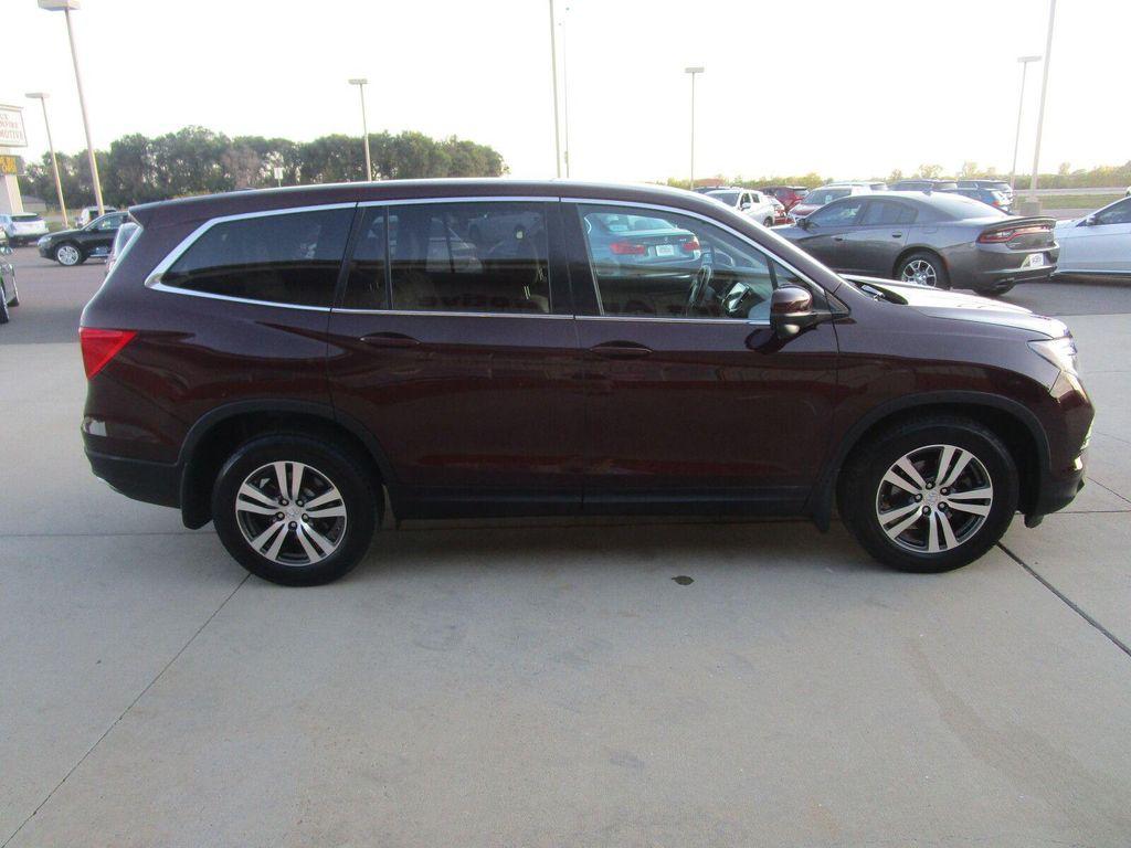 used 2016 Honda Pilot car, priced at $14,990