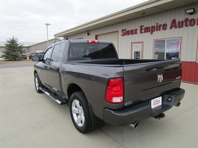 used 2016 Ram 1500 car, priced at $17,990