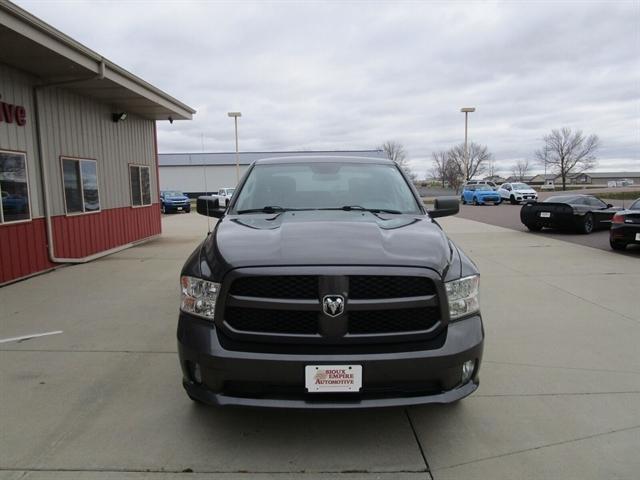 used 2016 Ram 1500 car, priced at $17,990