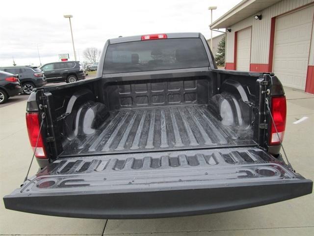 used 2016 Ram 1500 car, priced at $17,990