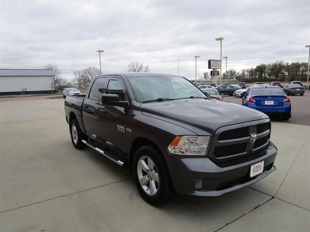 used 2016 Ram 1500 car, priced at $17,990