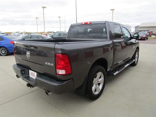 used 2016 Ram 1500 car, priced at $17,990