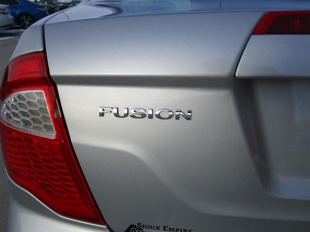 used 2010 Ford Fusion car, priced at $6,500