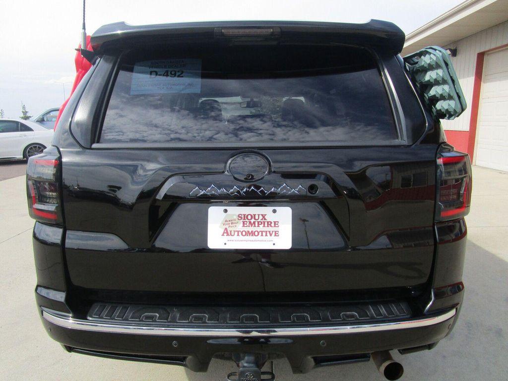 used 2013 Toyota 4Runner car, priced at $19,990