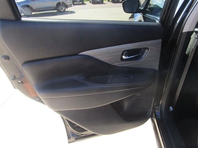 used 2017 Nissan Murano car, priced at $12,900