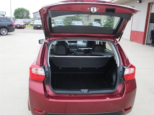 used 2016 Subaru Impreza car, priced at $14,990