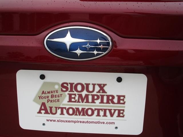 used 2016 Subaru Impreza car, priced at $14,990