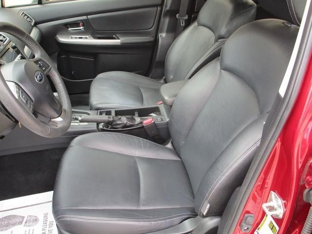 used 2016 Subaru Impreza car, priced at $14,990