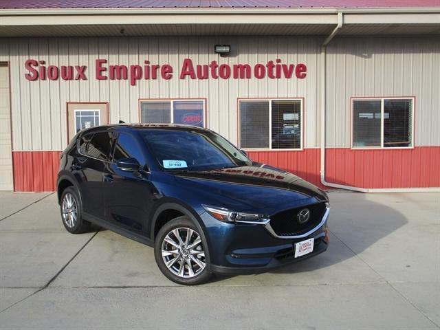 used 2020 Mazda CX-5 car, priced at $25,990