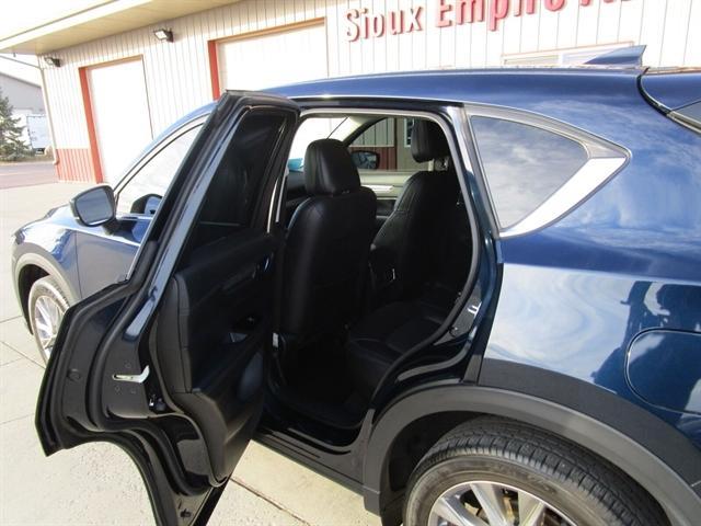 used 2020 Mazda CX-5 car, priced at $25,990