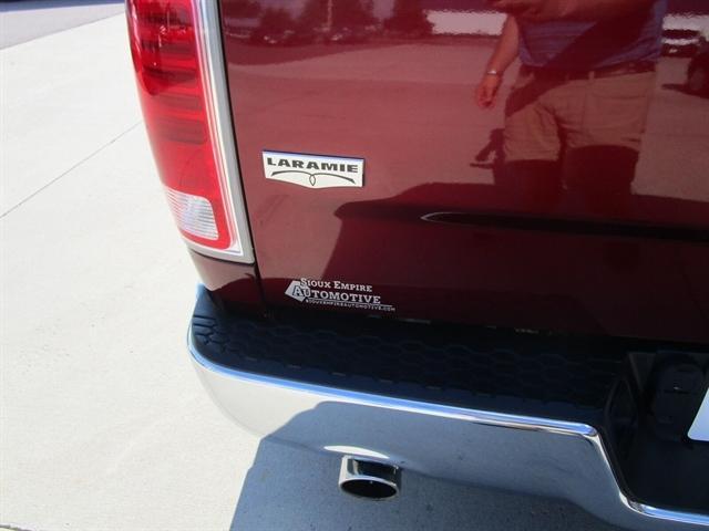 used 2017 Ram 1500 car, priced at $27,990