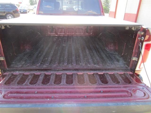 used 2017 Ram 1500 car, priced at $27,990