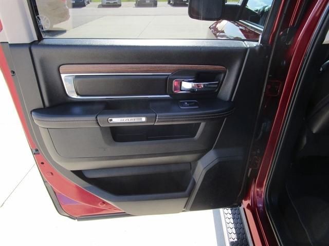 used 2017 Ram 1500 car, priced at $27,990