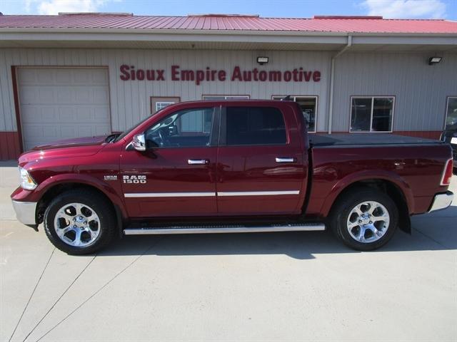 used 2017 Ram 1500 car, priced at $27,990