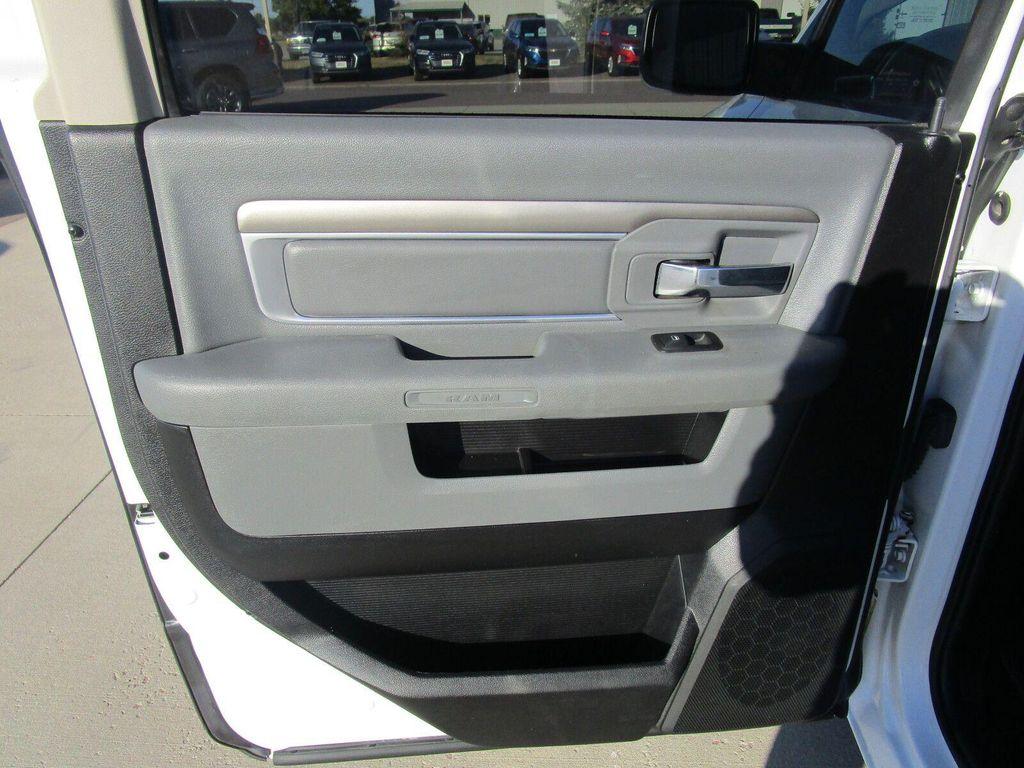 used 2014 Ram 1500 car, priced at $12,900