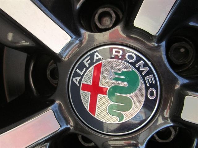 used 2021 Alfa Romeo Stelvio car, priced at $27,990