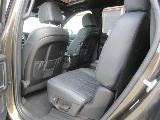 used 2024 Kia Telluride car, priced at $47,990