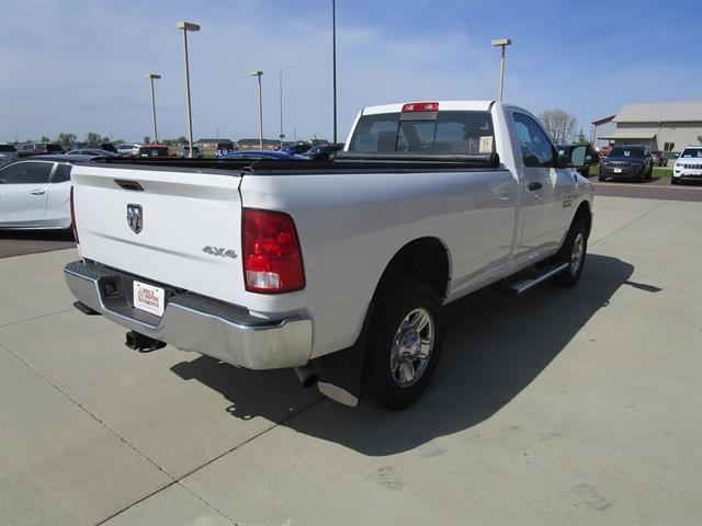 used 2018 Ram 3500 car, priced at $34,990