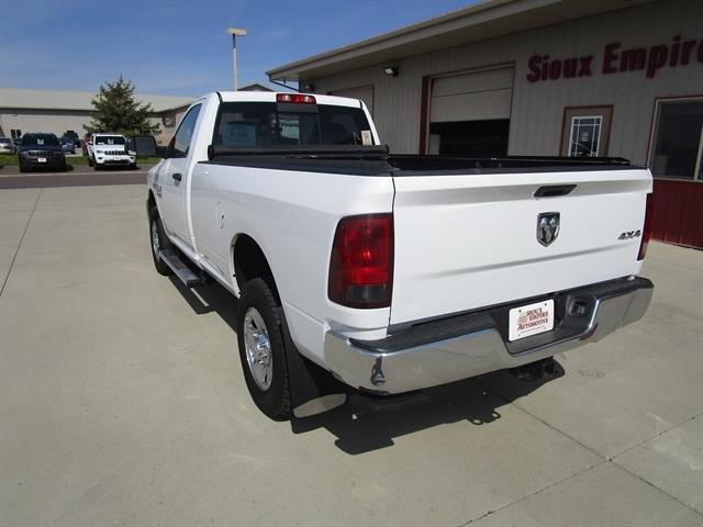 used 2018 Ram 3500 car, priced at $34,990