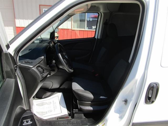 used 2020 Ram ProMaster City car, priced at $16,990