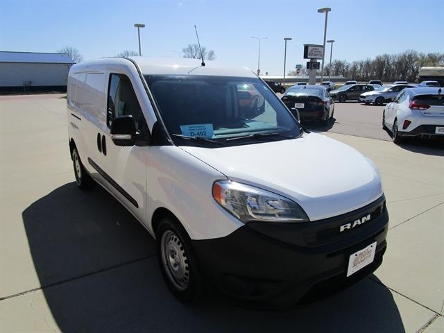 used 2020 Ram ProMaster City car, priced at $16,990