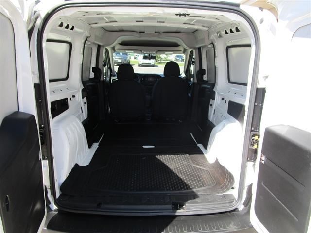 used 2020 Ram ProMaster City car, priced at $16,990