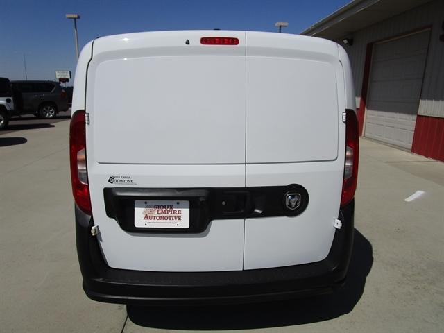 used 2020 Ram ProMaster City car, priced at $16,990