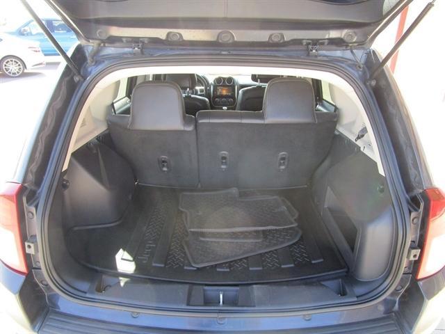 used 2015 Jeep Compass car, priced at $7,500