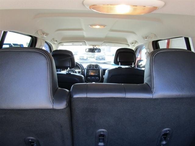 used 2015 Jeep Compass car, priced at $7,500