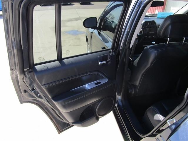 used 2015 Jeep Compass car, priced at $7,500